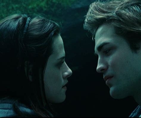 And So The Lion Fell In Love With The Lamb Twilight Series