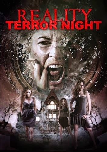 فيلم الرعب الرهيب للكبار فقط Reality Terror Night 2013 مترجم ~ مرحباً بك في مدونة اخبار هواتف