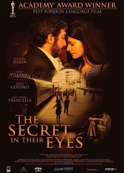 The Secret In Their Eyes Movie 2010 Release Date Review Cast