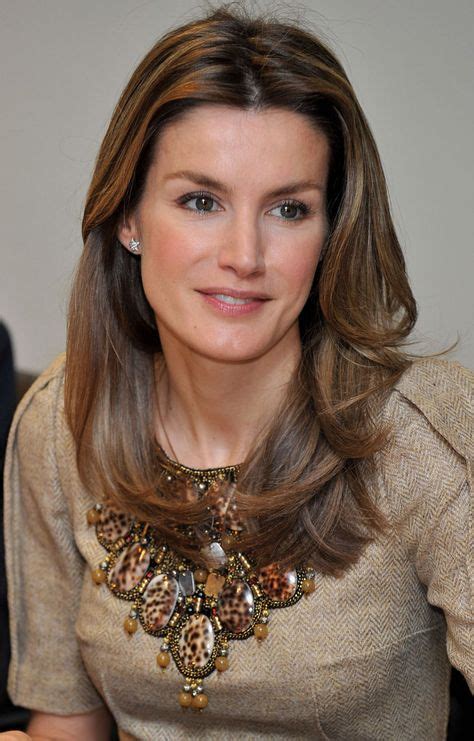 15 De Septiembre De 2012 La Princesa De Asturias Cumple 40 Años