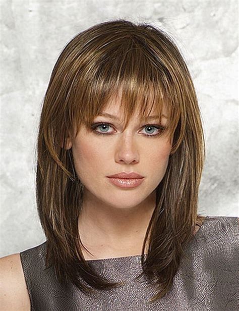 Modern Latest And Stylist Hair Style For Women Of 2020 Live Enhanced