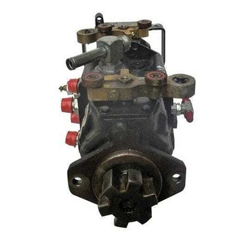 Used Hydraulic Pump Tandem Fits New Holland L220 L220 L218 L218 Fits