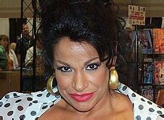 Boxing Fans Come In All Shapes And Sizes Former Adult Movie Star Legend Vanessa Del Rio Proves