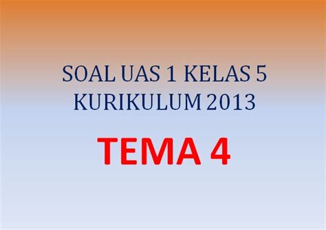 Jangan lupa untuk mempelajari lagi materi yang belum kamu kuasai ya. Soal Biologi Pilihan Ganda Semester 1 Kelas 7 - Raga Soal