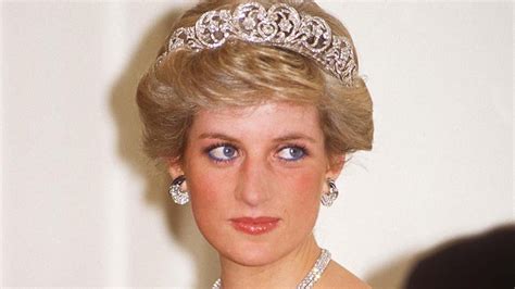 Princess Diana Princess Of Wales Life And Biography