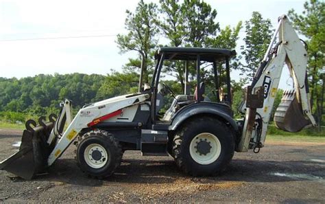 Used 2002 Terex 4wd Tx760 For Sale In Birmingham Alabama