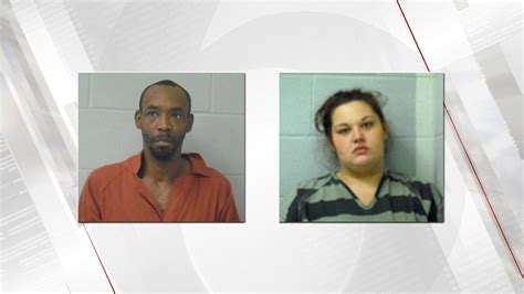 Two Arrested In Weekend Shooting Death Of Okmulgee Man