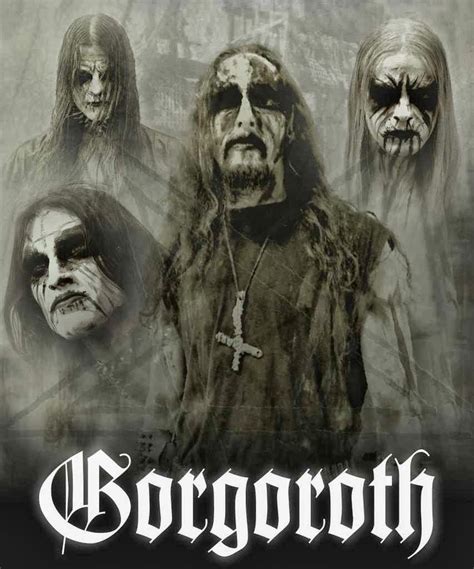 All Thats Gothic Black Metal With Gothic Elements