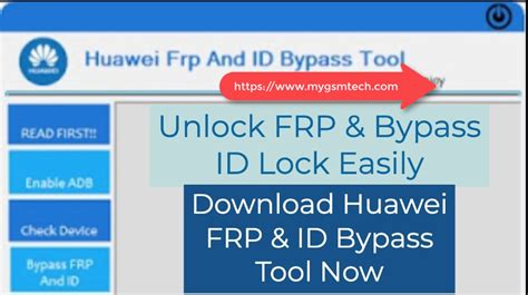 Gsm Repair Hw Tool V Huawei Id Remove Frp Bypass Download V Free For Windows Vrogue