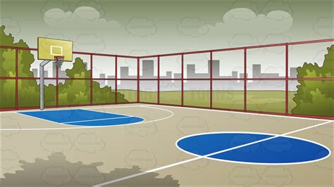 Basketball Court Animated Picture Best Looking Nba Players Dressed Up