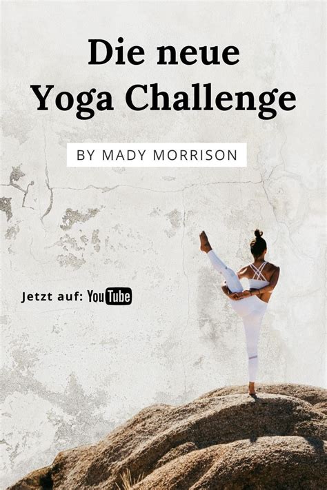 Your Daily Dose Of Yoga Movement And Mindfulness Dieser Neue Plan Ist
