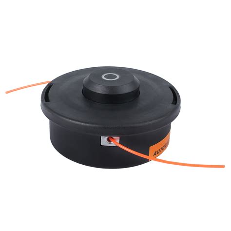 Best weed wacker for small yards. M10*1.25 Nylon Line String Bump Weed Eater Trimmer Head ...