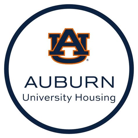 Auburn University Housing Auburn Al