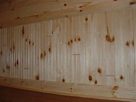 Build columns, add chair rails and hang picture and plate rails for extra details around your home. Wainscoting