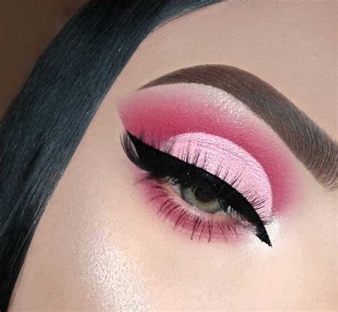 Pink Eyeshadow Looks For All Occasions And Skill Levels