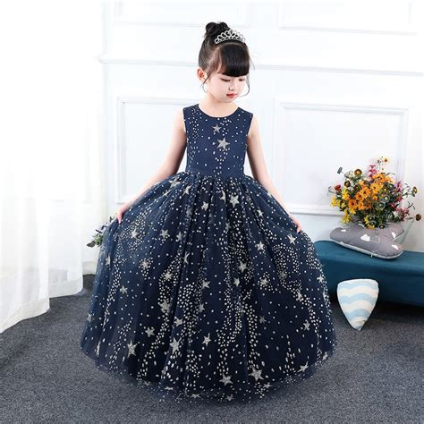 Perfect birthday dress for your little diva! Formal dresses for teens 4 To 10 11 12 13 14 Years Old ...