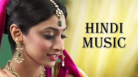 Hindi Music Romantic Instrumental Hindi Love Songs Youtube