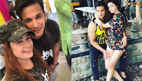 yuvika chaudhary reveals her feelings for prince narula for the first time ever