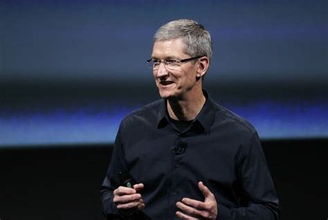 Tim Cook จาก Apple กลายเป็นตัวเต็งคว้าตำแหน่ง Ceo ค่าตัวสูงที่สุดในโลกแห่งปี 2011