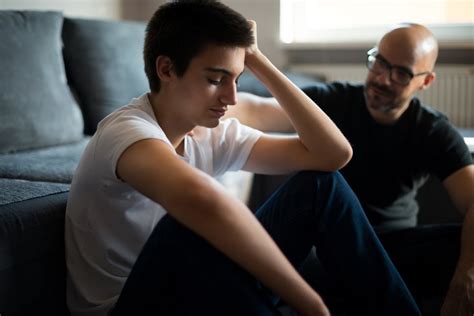 5 Ways To Help Prevent Your Teenage Kids From Depression Health Gadgetsng