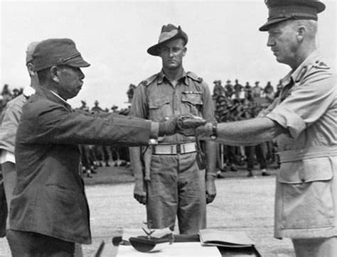 For Much Of Asia World War 2 Ended After August 1945 The Diplomat