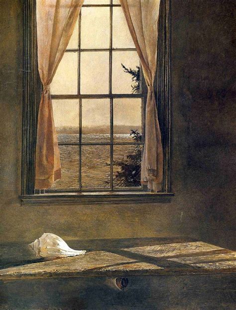 Paintings By Andrew Wyeth Everydayishow — Livejournal In 2020