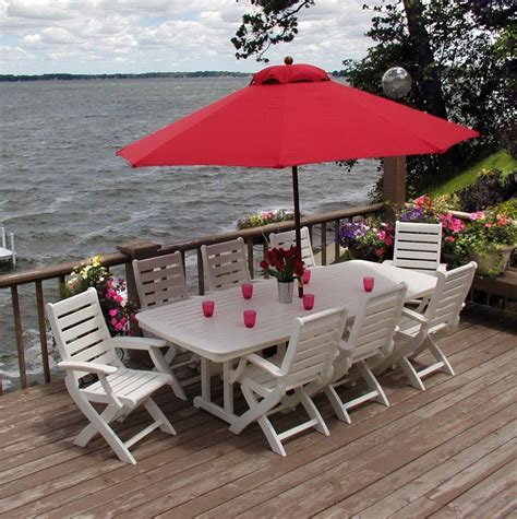 Polywood outdoor furniture, made in usa. amish polywood outdoor furniture - interior paint colors ...