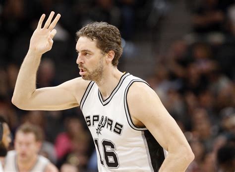 On nba 2k21, the current version of pau gasol has an overall 2k rating of 75 with a build of a stretch five. Pau Gasol, nueva vida como suplente | Baloncesto | EL MUNDO