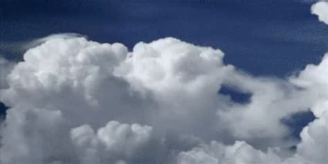 Clouds GIF Heaven Cloud Clouds Discover Share GIFs Sky Gif