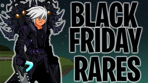 Aqw All New Black Friday Rares Shop Items Royal Legion Vampire