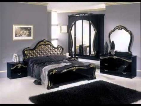 Maybe you would like to learn more about one of these? DIY black and grey bedroom design decorating ideas - YouTube