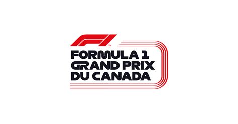 Partners Formula 1 Grand Prix Du Canada
