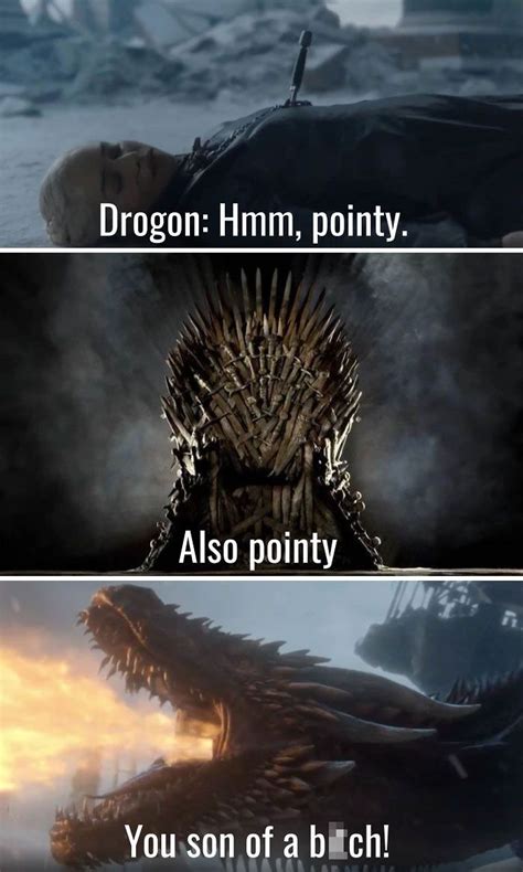 50 Game Of Thrones Finale Memes That People Can At Least Laugh About Artofit