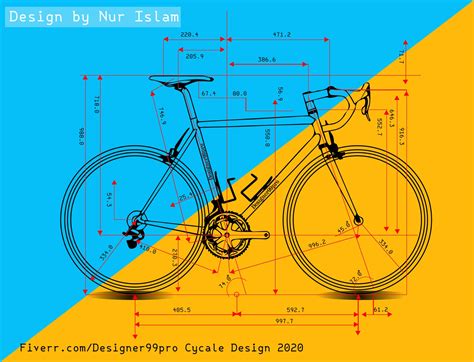 New Cycle Design 2020 By Md Nur Islam On Dribbble