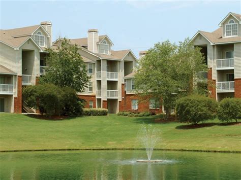 Montgomery Al Apartments Photos At Vaughn Lakes