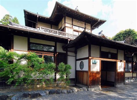 Kyotos Traditional Inns Or Ryokan Boast Luxurious Spas Incredible