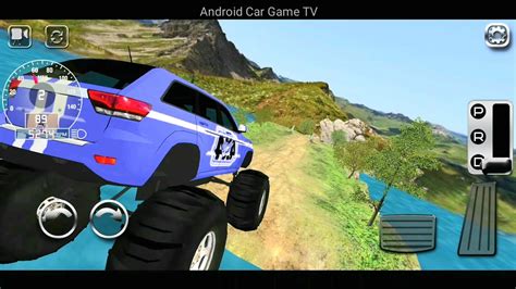 4x4 Off Road Rally 7 Android Gameplay Level 19 25 Youtube