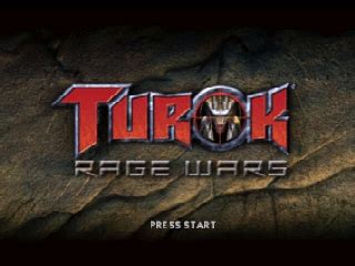 Buy Turok Rage Wars For N Retroplace
