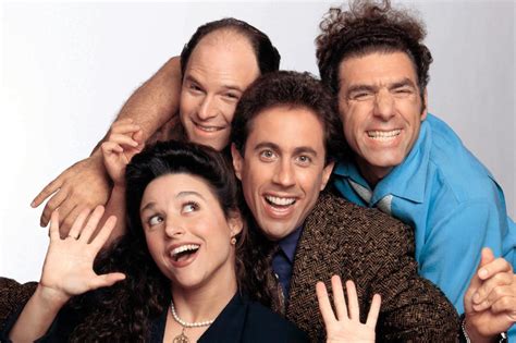 Quiz How Well Do You Know ‘seinfeld