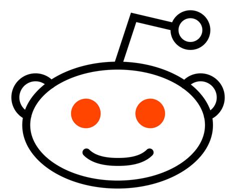 Reddit Logo Museuly