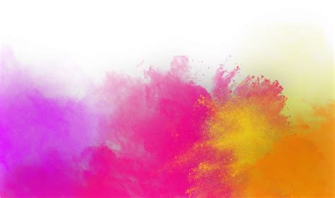 Watercolor Holi Festival Png Png 7803 Free Png Images Starpng