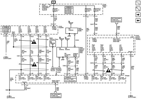 Https://wstravely.com/wiring Diagram/03 Chevy Trailblazer Non Bose Wiring Diagram