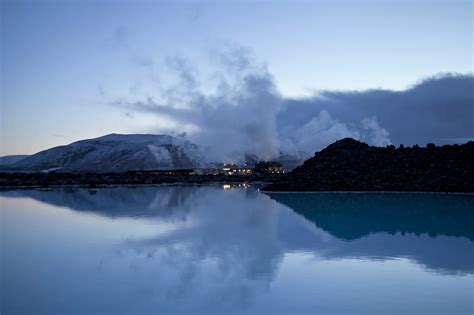 5 Five 5 Blue Lagoon Grindavik Iceland