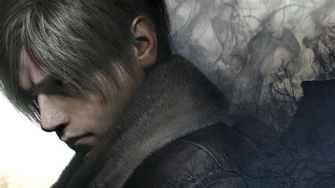RESIDENT EVIL 4 Remake Reveals New Trailer And Features Nerdist