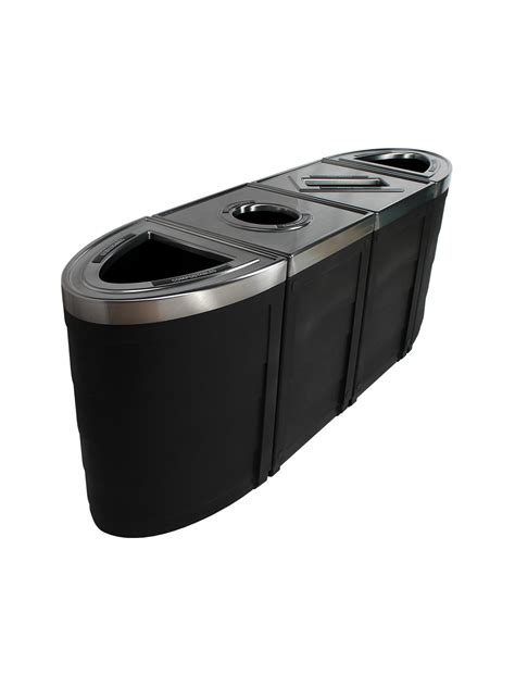 Busch Systems Categories Indoor Recycling And Waste Bins