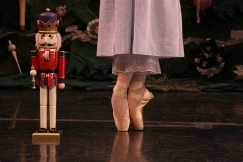 The Columbia County Ballet Presents The Nutcracker Imperial Theatre