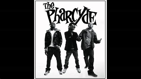 the pharcyde passing me by youtube