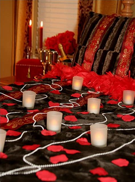 25 romantic valentine s decorations ideas for bedroom interior vogue