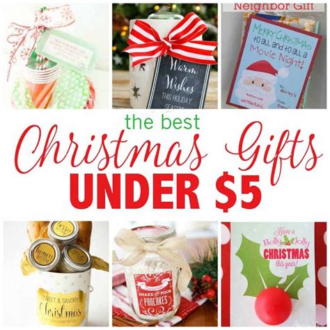 Unique gifts under $5 can offer you many choices to save money thanks to 20 active results. Best Gifts Under $5 That Everyone Will Love | Diy gifts ...
