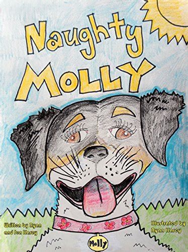 Naughty Molly Kindle Edition By Karey Ryan Karey Ryan Karey Jen
